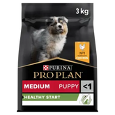 Pro Plan Puppy Healthy Start Chicken 3KG Kg